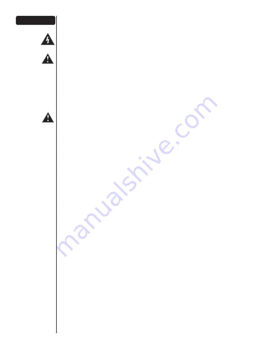 Architectural Acoustics IP-Six User Manual Download Page 11