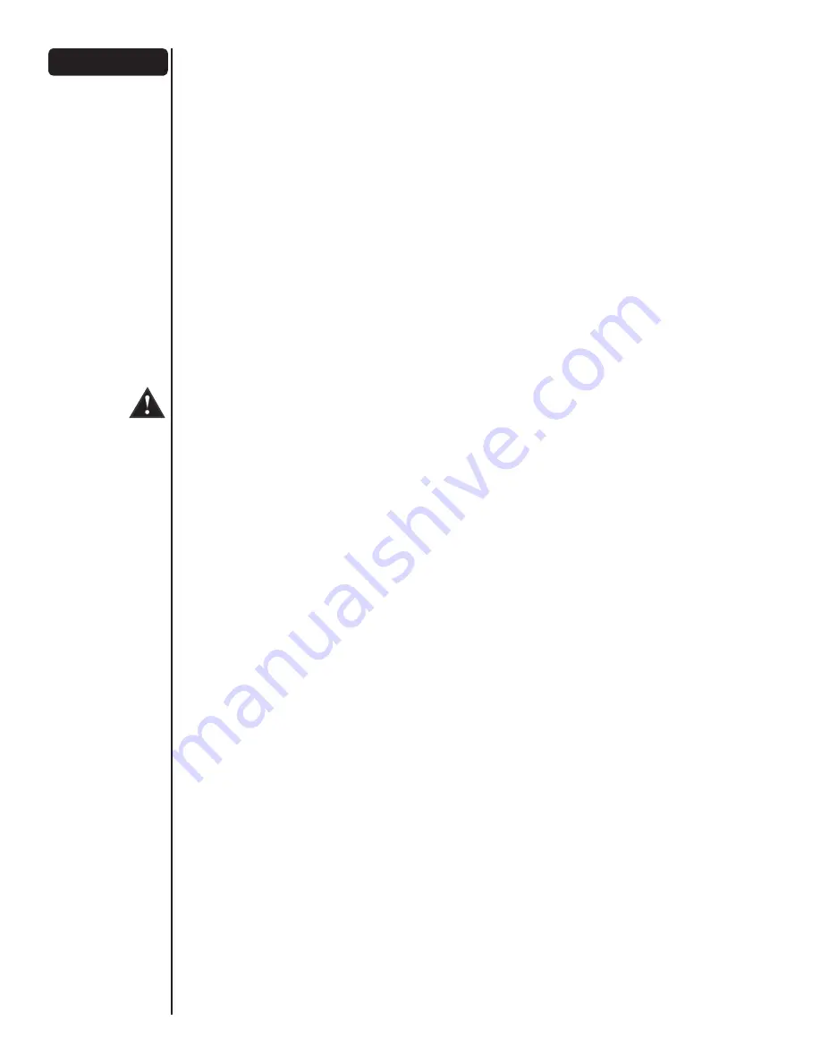 Architectural Acoustics IP-Six User Manual Download Page 12