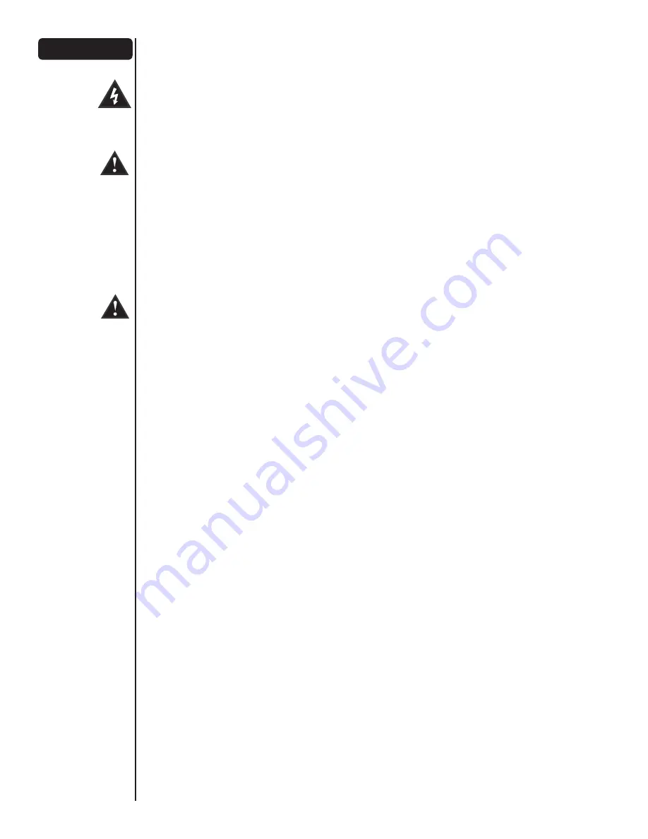 Architectural Acoustics IP-Six User Manual Download Page 22