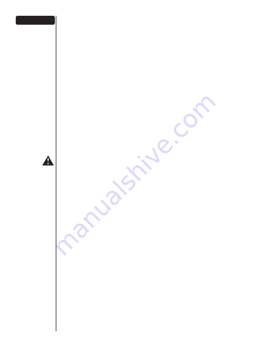 Architectural Acoustics IP-Six User Manual Download Page 23