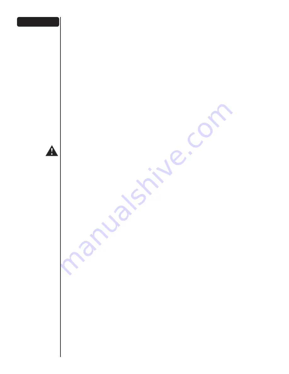 Architectural Acoustics IP-Six User Manual Download Page 34