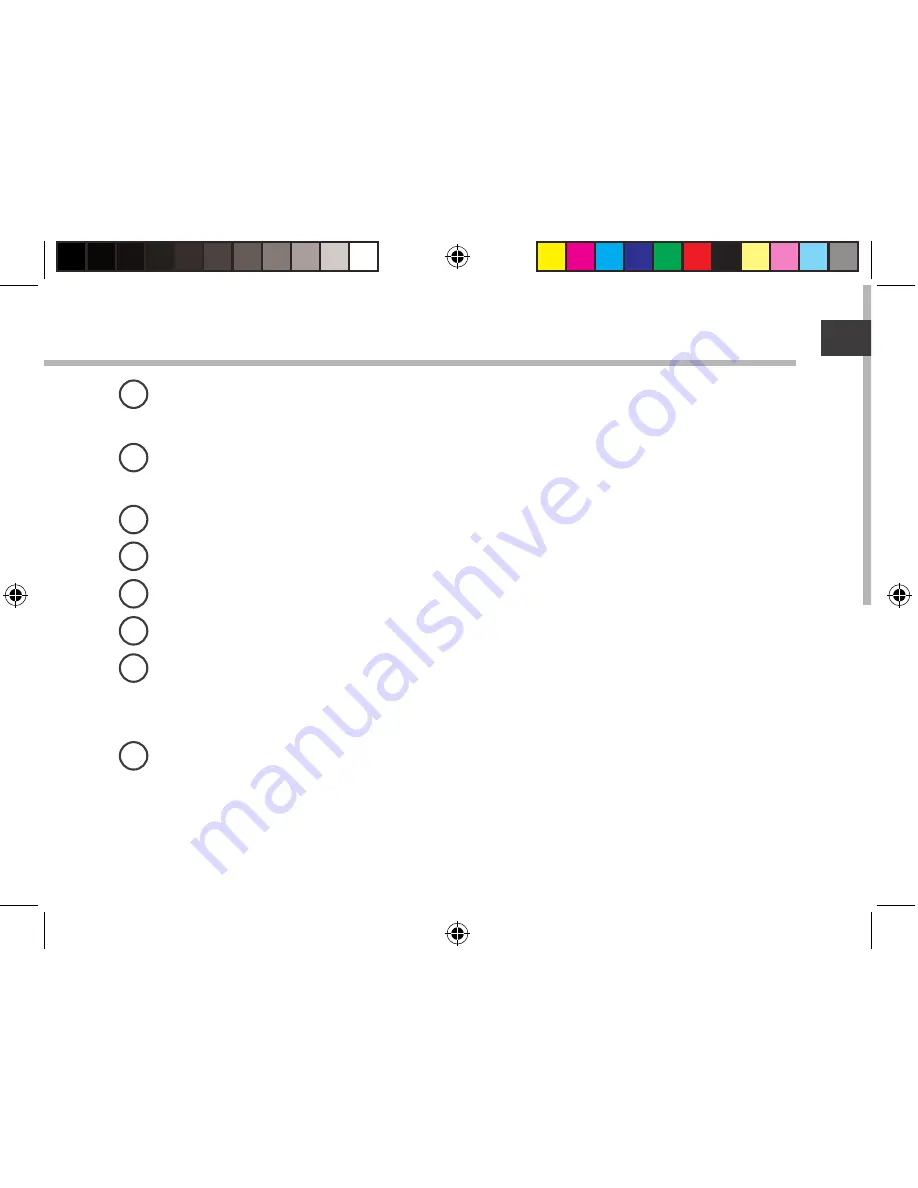 Archos 101 Oxygen Manual Download Page 23