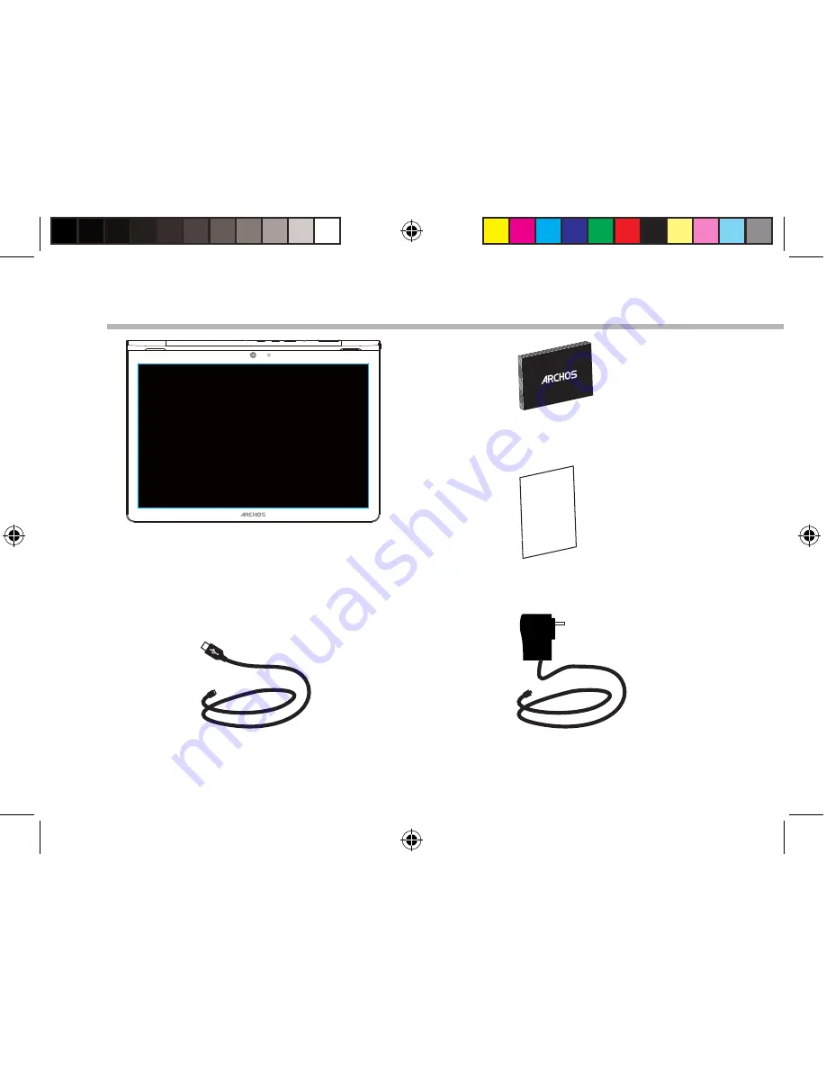 Archos 101 Oxygen Manual Download Page 44