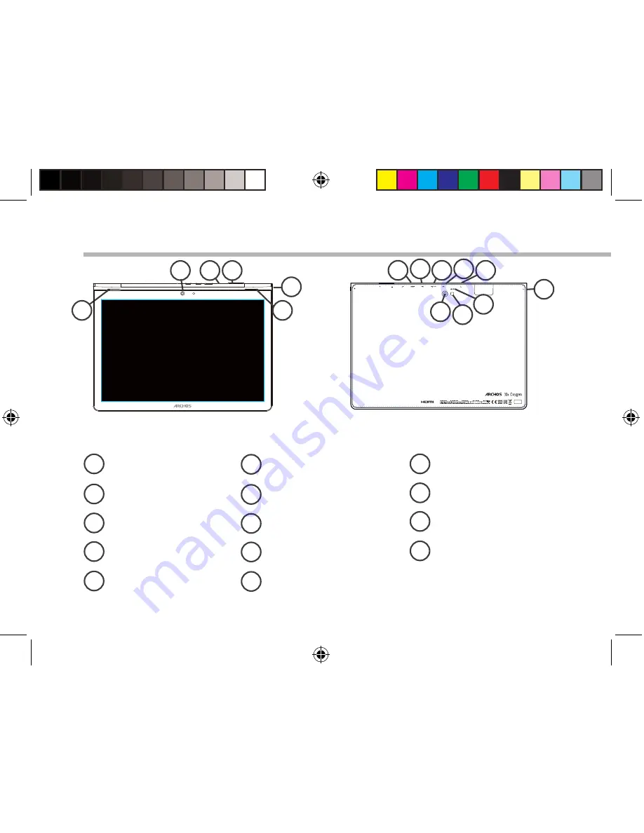 Archos 101 Oxygen Скачать руководство пользователя страница 46