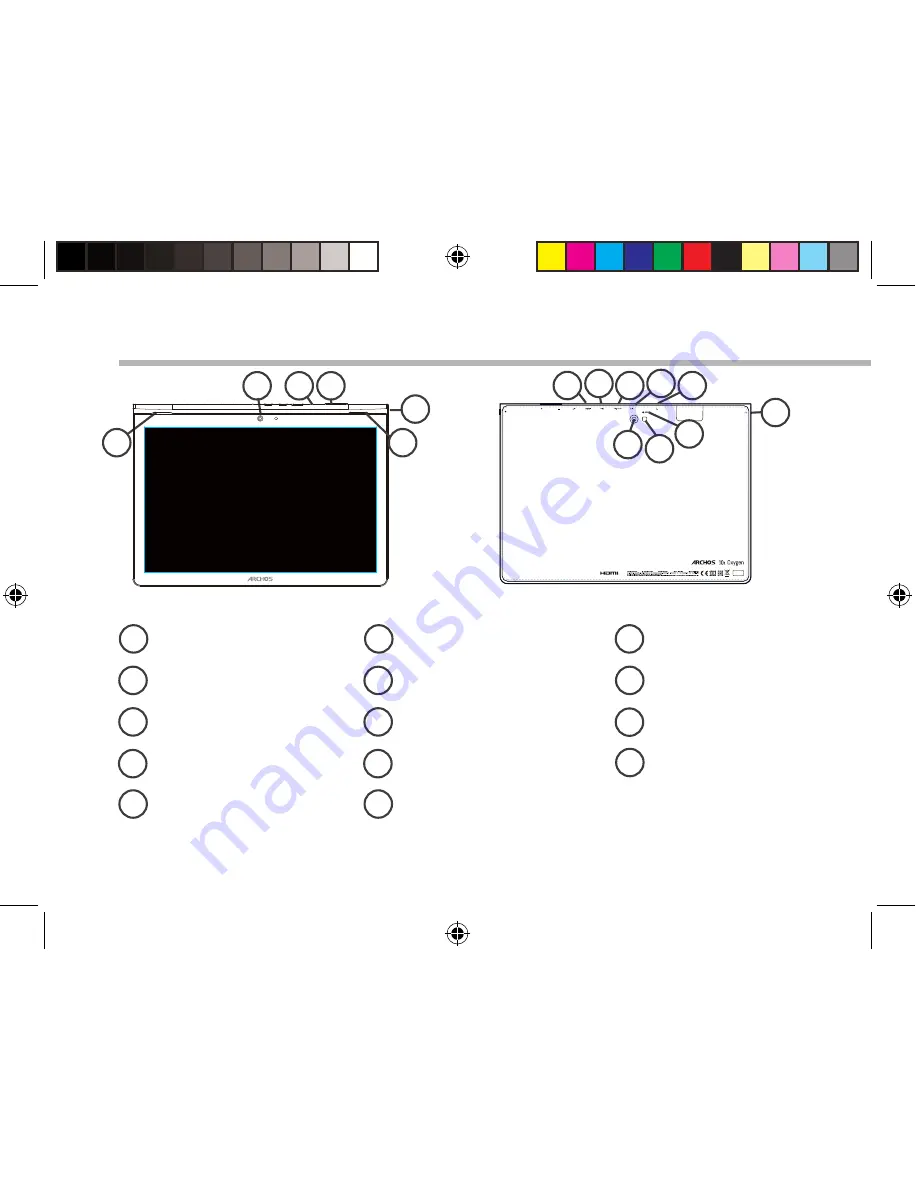 Archos 101 Oxygen Manual Download Page 60