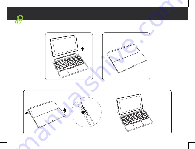 Archos 101b Cesium Скачать руководство пользователя страница 16