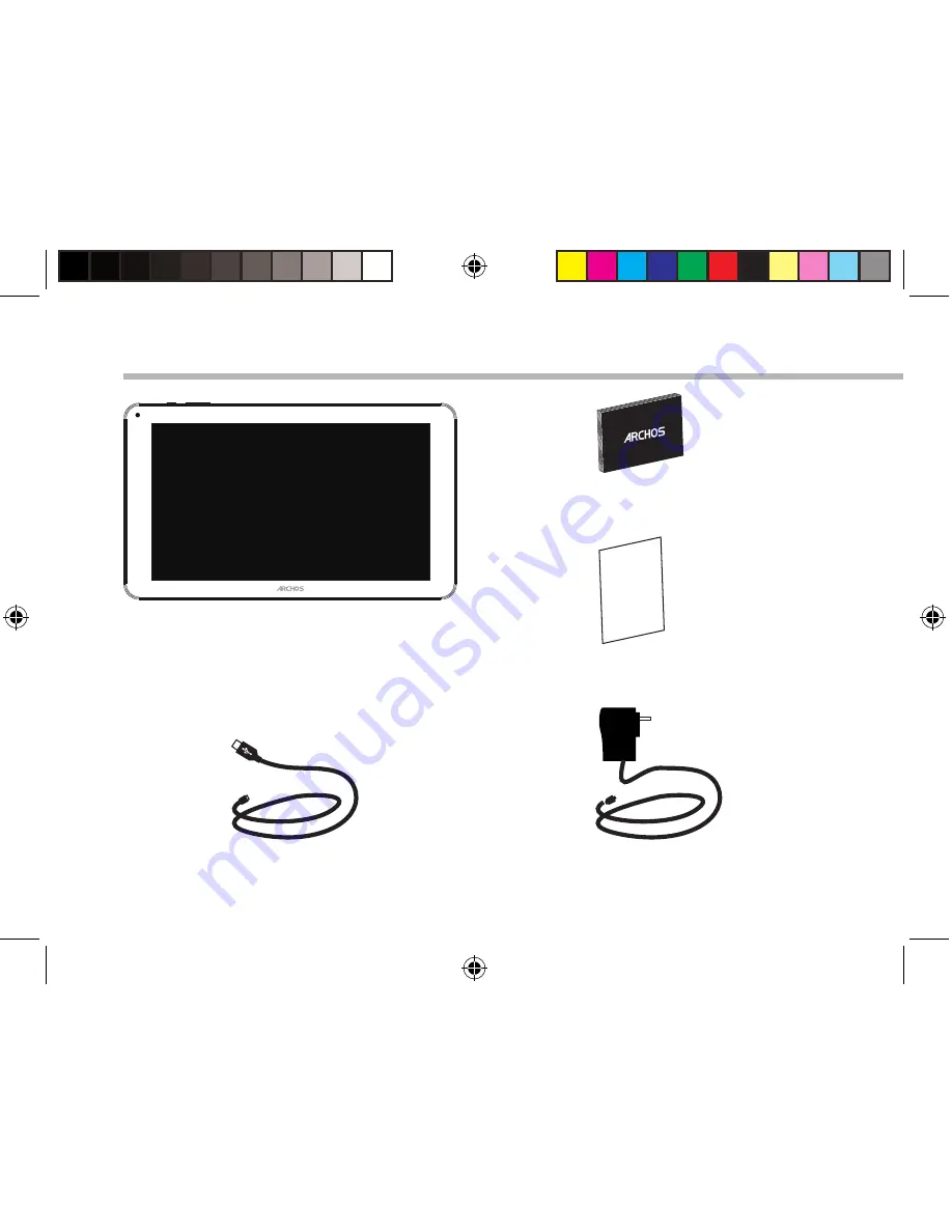 Archos 101c Neon Manual Download Page 16