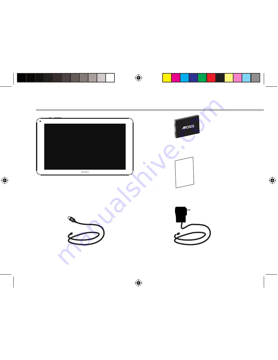 Archos 101c Neon Manual Download Page 44