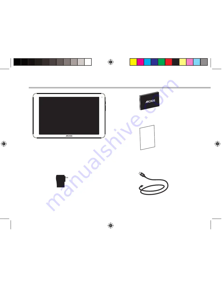 Archos 101c Platinum User Manual Download Page 114