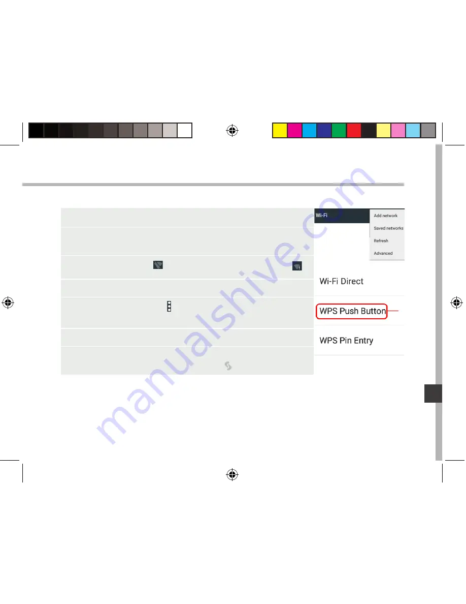 Archos 101c Platinum User Manual Download Page 135