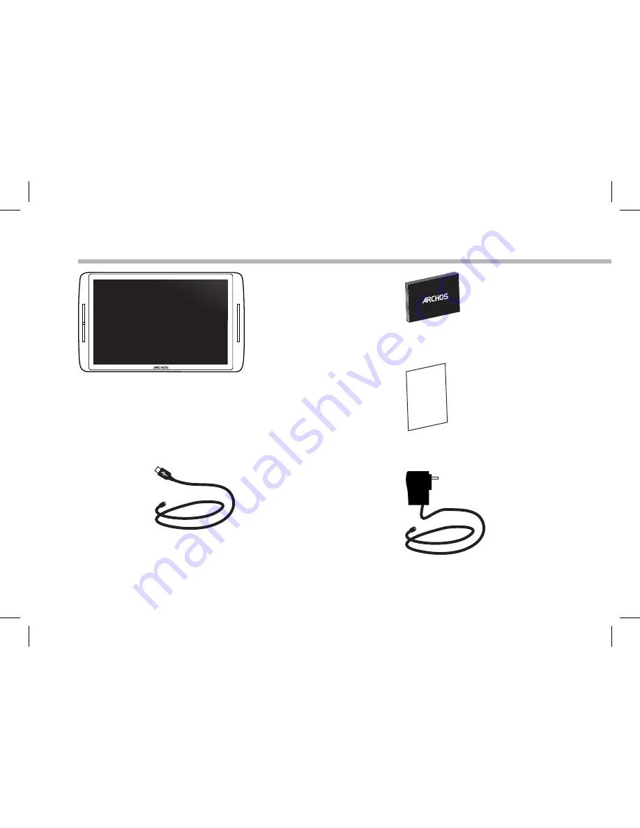 Archos 101XS User Manual Download Page 18