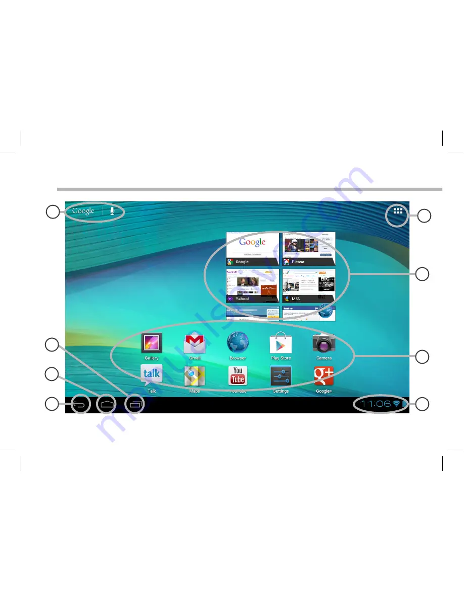 Archos 101XS User Manual Download Page 56