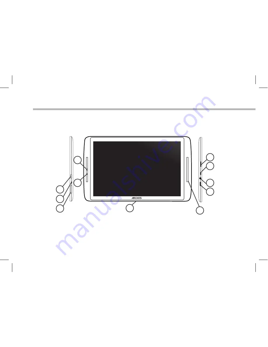 Archos 101XS User Manual Download Page 68