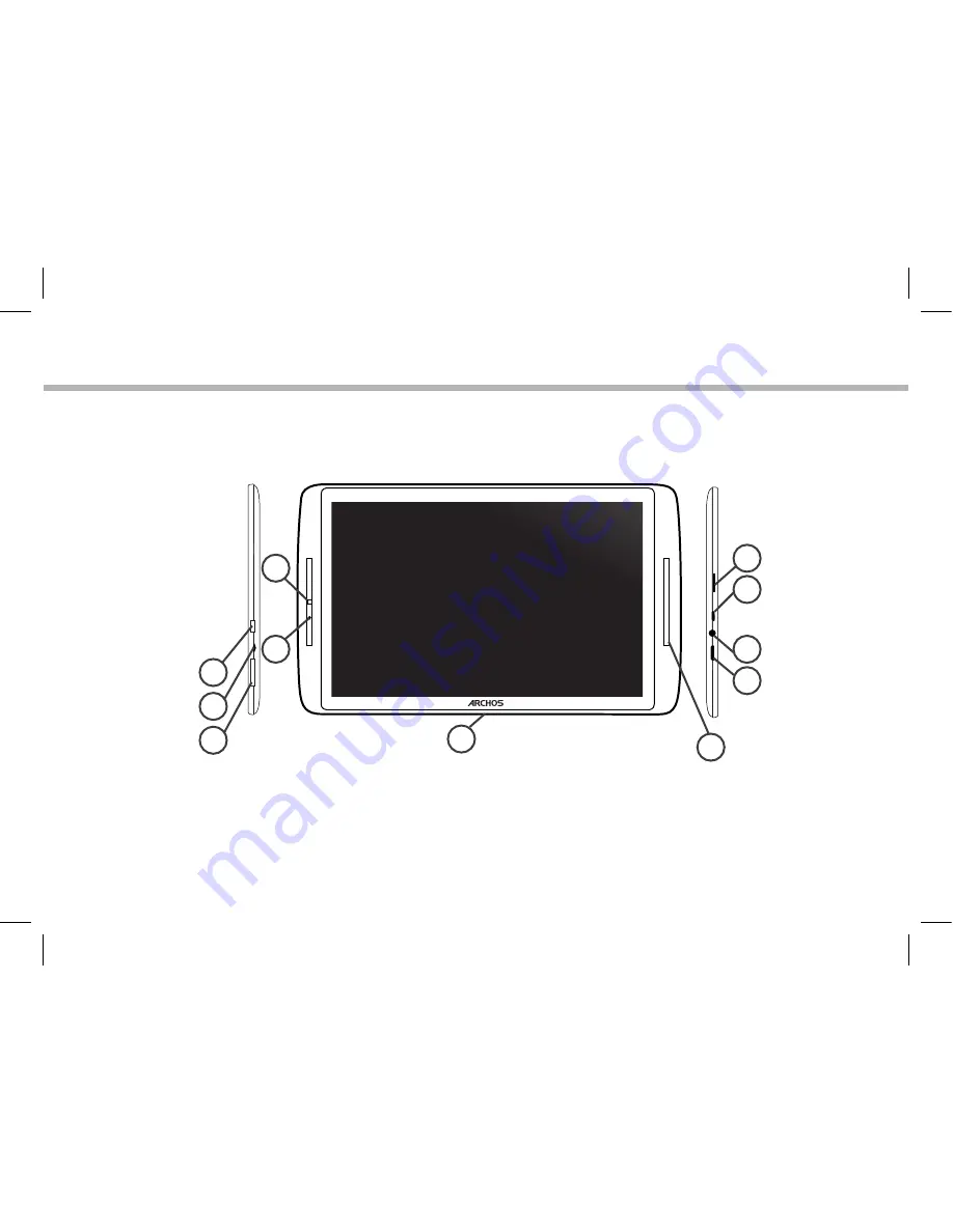 Archos 101XS Скачать руководство пользователя страница 116