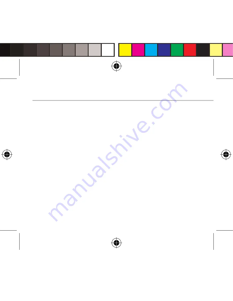 Archos 40 Cesium Manual Download Page 2