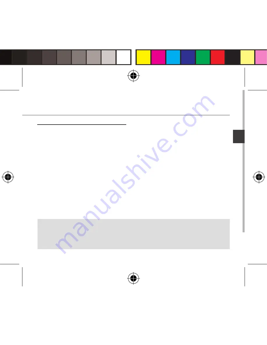 Archos 40 Cesium Manual Download Page 57