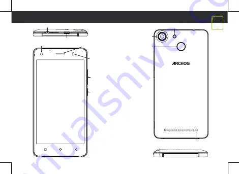 Archos 50b Cobalt Lite Manual Download Page 63