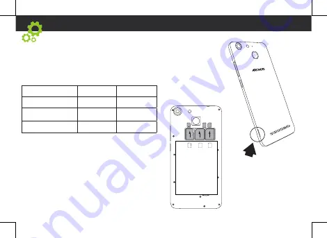 Archos 50b Cobalt Lite Manual Download Page 76