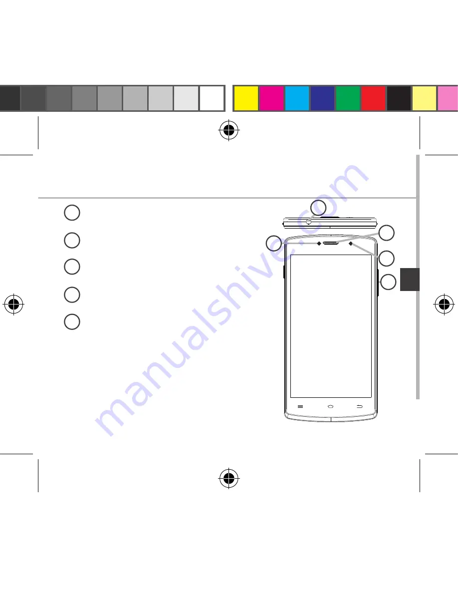 Archos 50b Platinum Скачать руководство пользователя страница 83