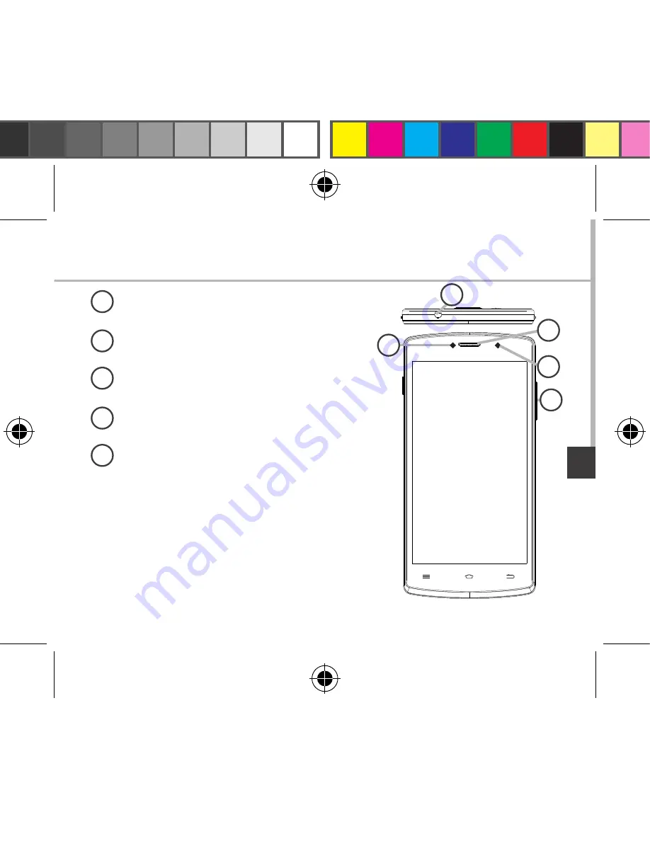 Archos 50b Platinum Скачать руководство пользователя страница 115