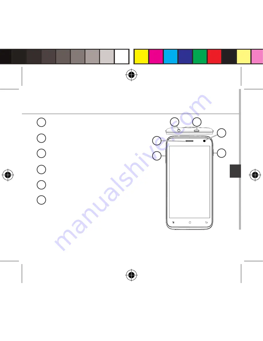 Archos 50c Neon Скачать руководство пользователя страница 99