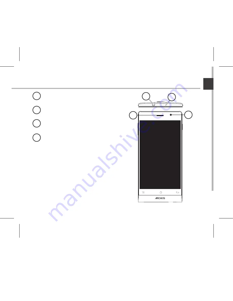 Archos 50c Oxygen Скачать руководство пользователя страница 19