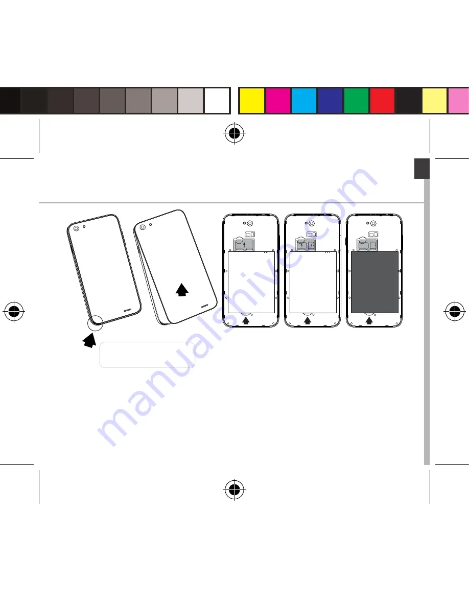 Archos 50c Platinum Скачать руководство пользователя страница 7