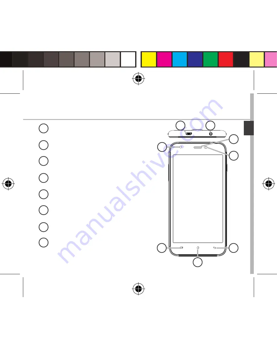 Archos 50c Platinum Скачать руководство пользователя страница 35