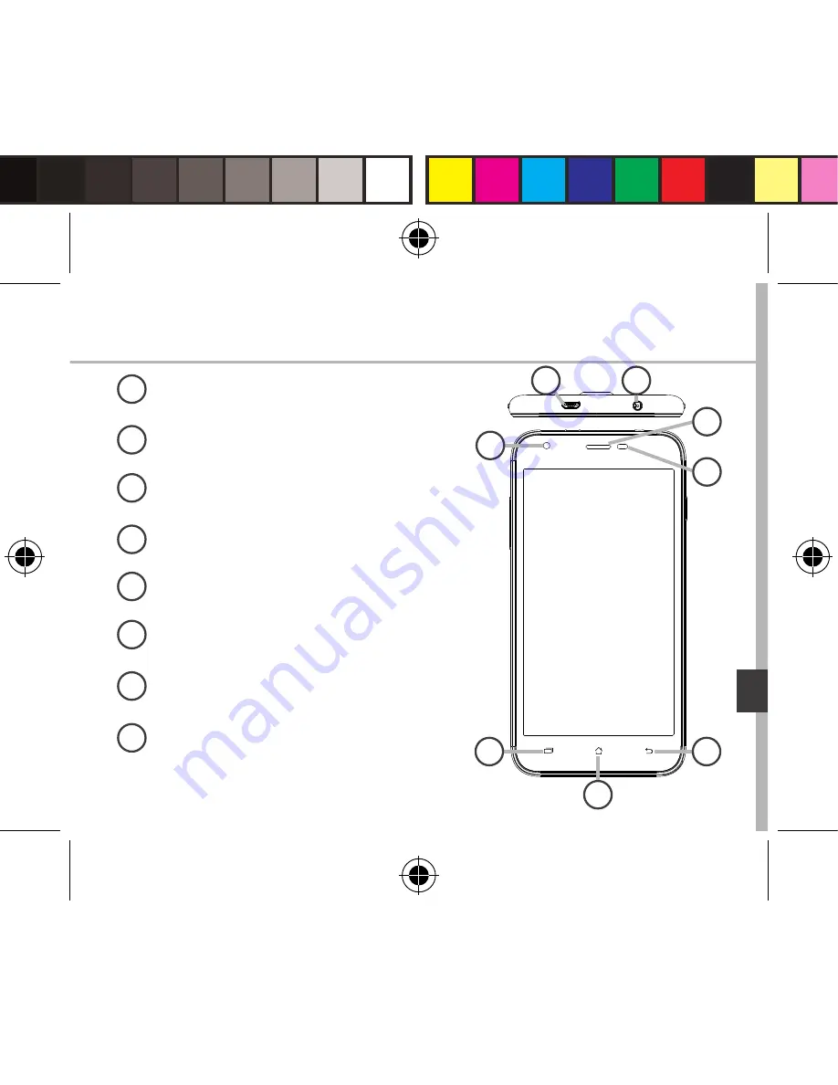 Archos 50c Platinum Скачать руководство пользователя страница 115