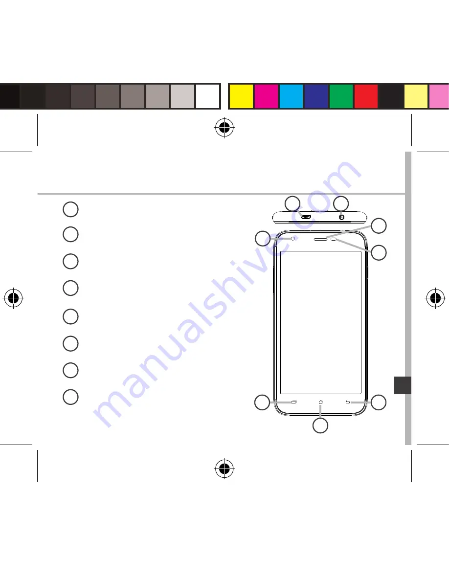 Archos 50c Platinum Скачать руководство пользователя страница 131