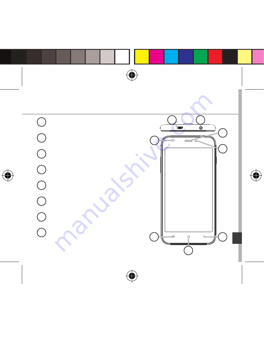 Archos 50c Platinum Скачать руководство пользователя страница 147