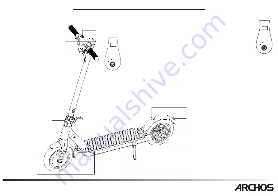 Archos Citee Power Manual Download Page 44