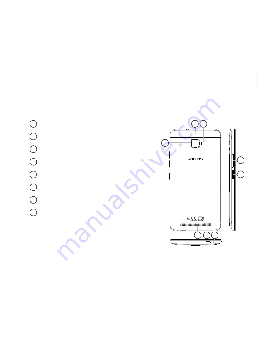 Archos Diamond Plus Скачать руководство пользователя страница 52