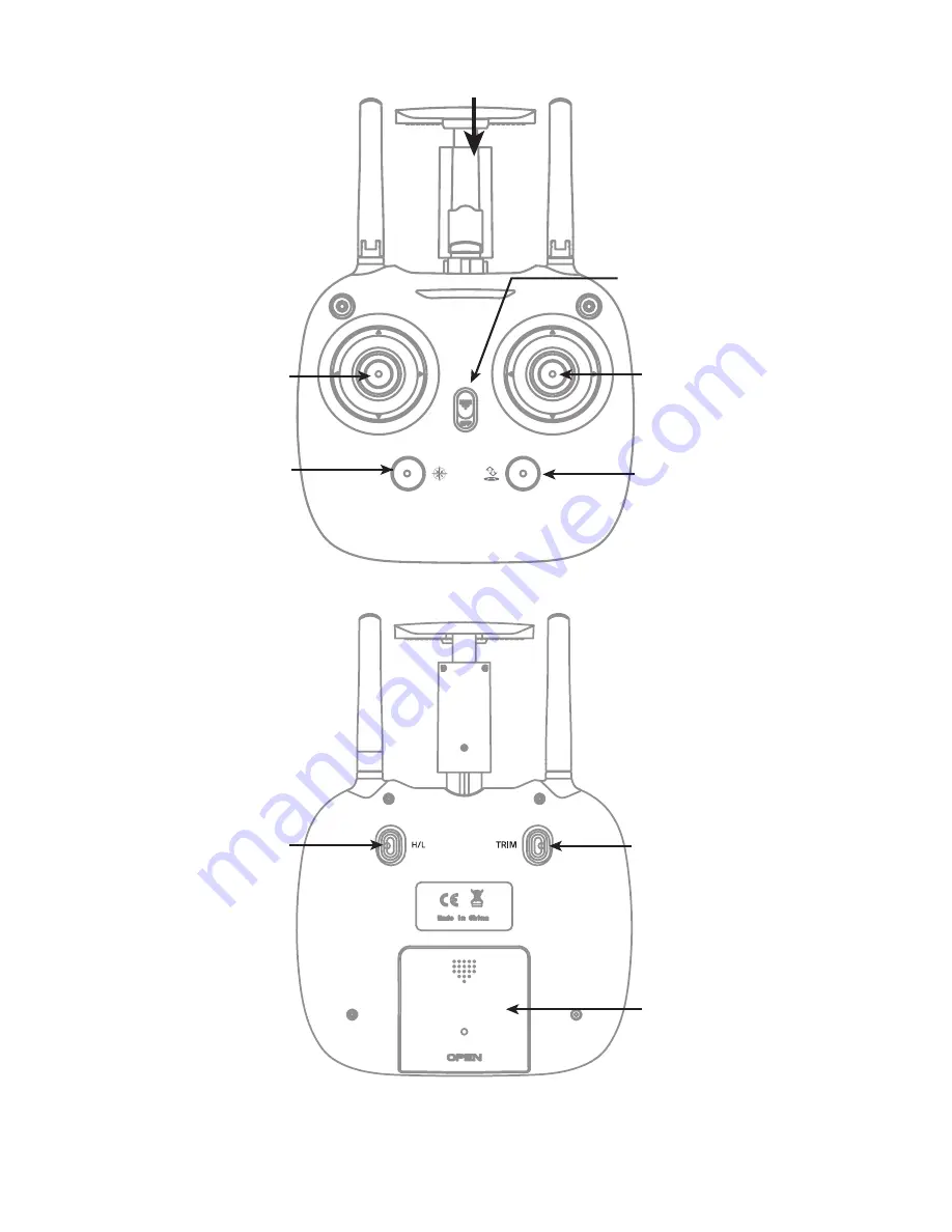 Archos Drone VR User Manual Download Page 86