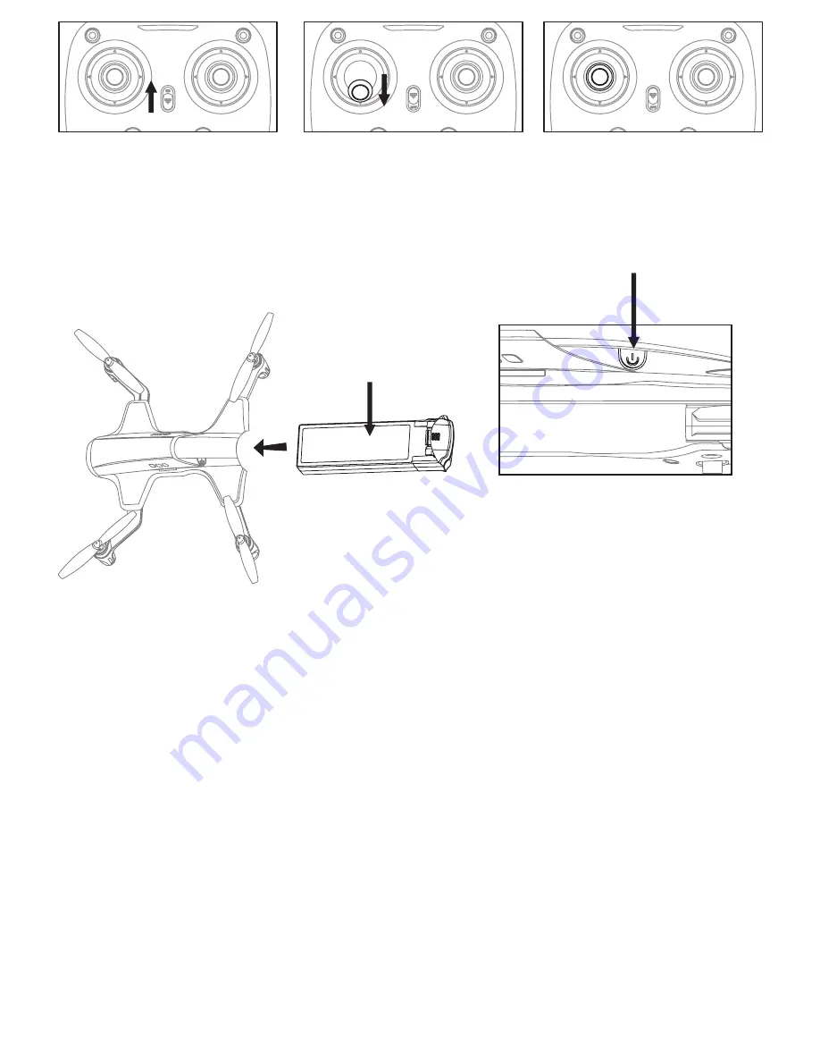 Archos Drone VR User Manual Download Page 91