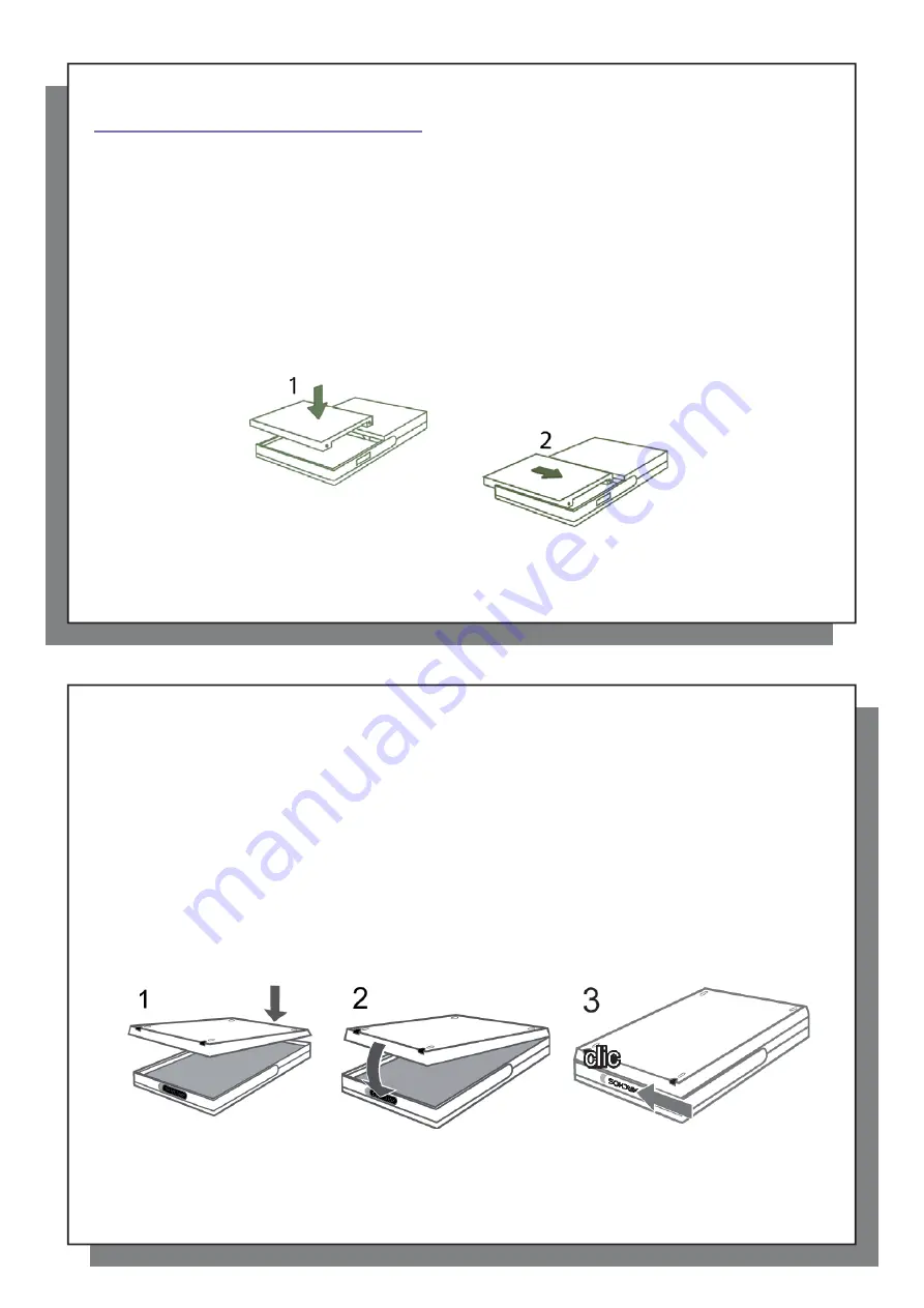 Archos Gmini 500 Series (German) Benutzerhandbuch Download Page 33