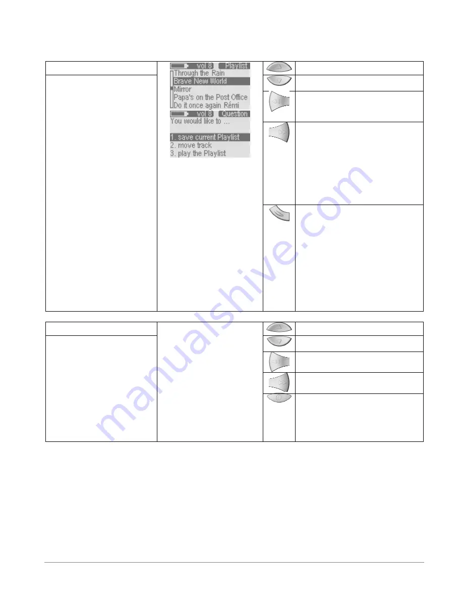 Archos ONDIO (German) Benutzerhandbuch Download Page 31