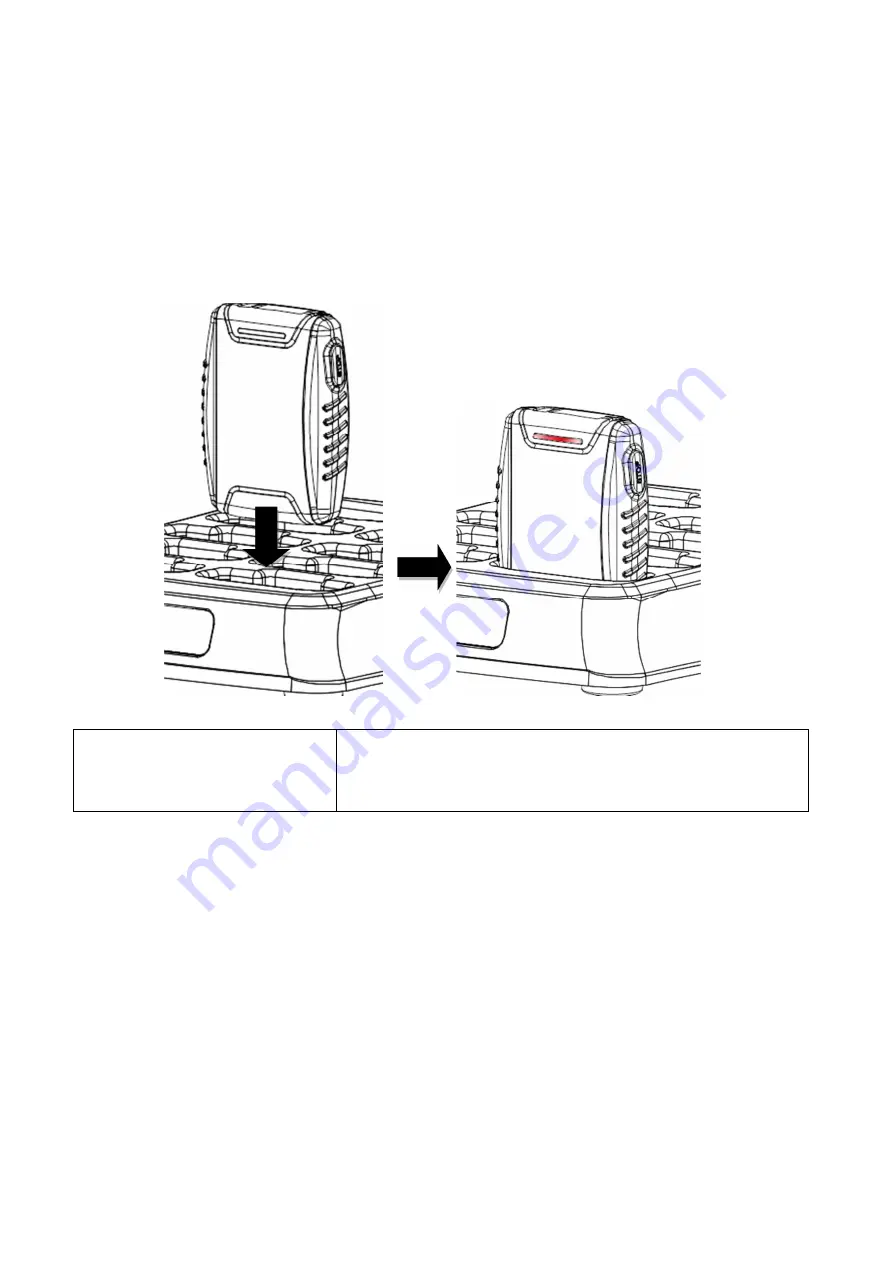 Arct SP-01 Operating Instructions Manual Download Page 9