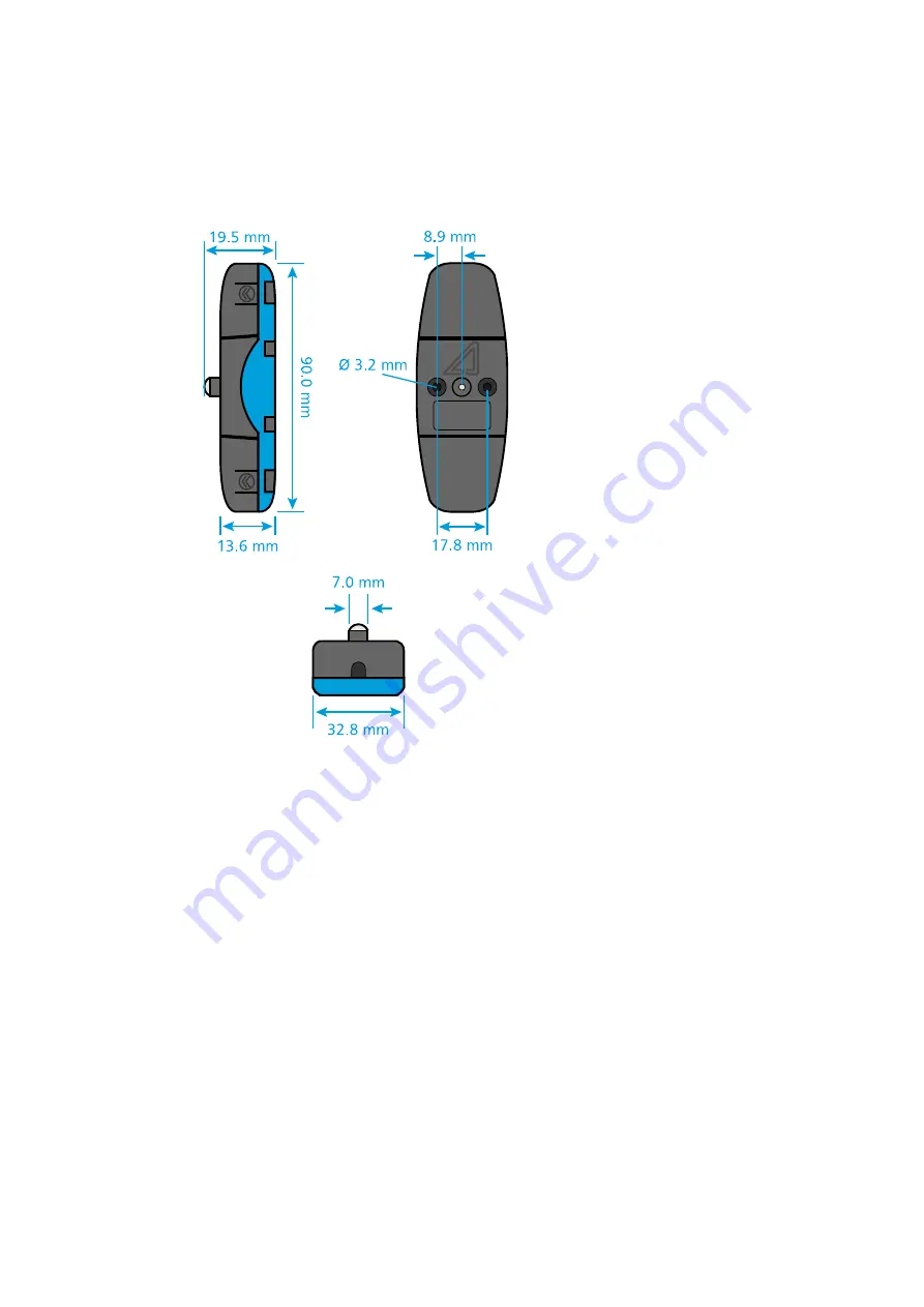 Arcteq AQ-01 Instruction Manual Download Page 71