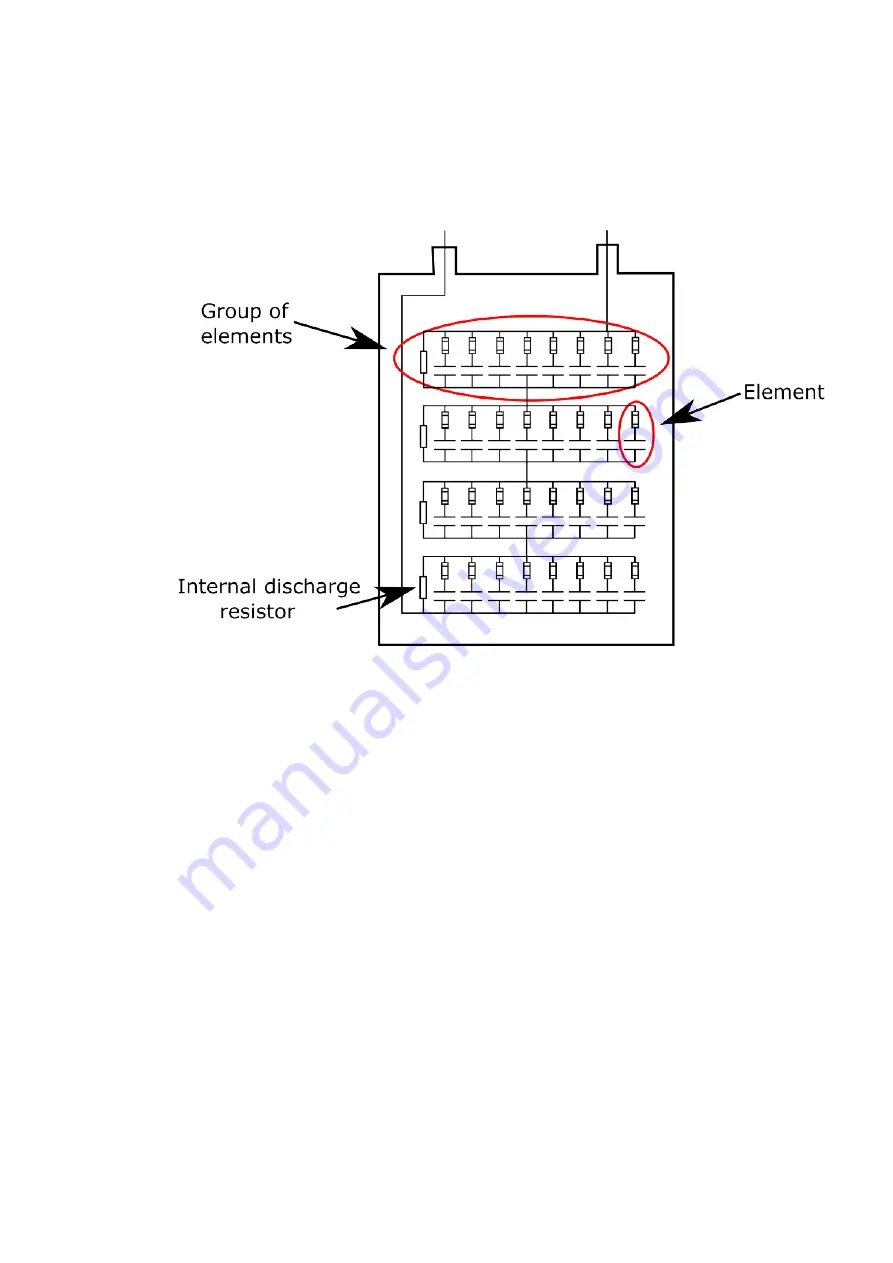 Arcteq AQ-C255 Instruction Manual Download Page 62