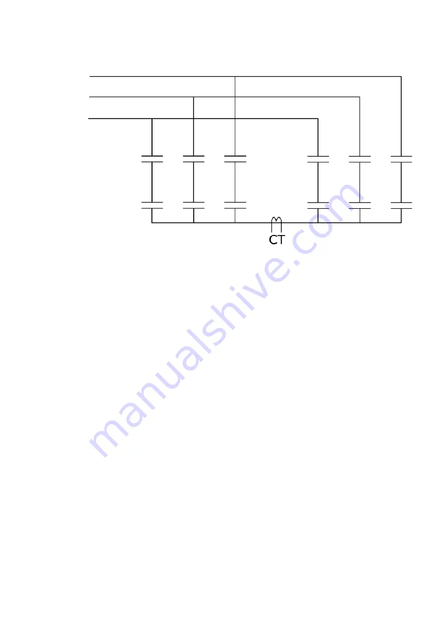 Arcteq AQ-C255 Instruction Manual Download Page 64