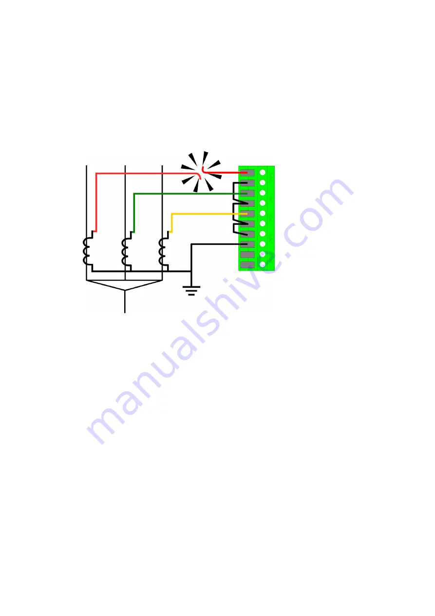 Arcteq AQ-C255 Instruction Manual Download Page 304