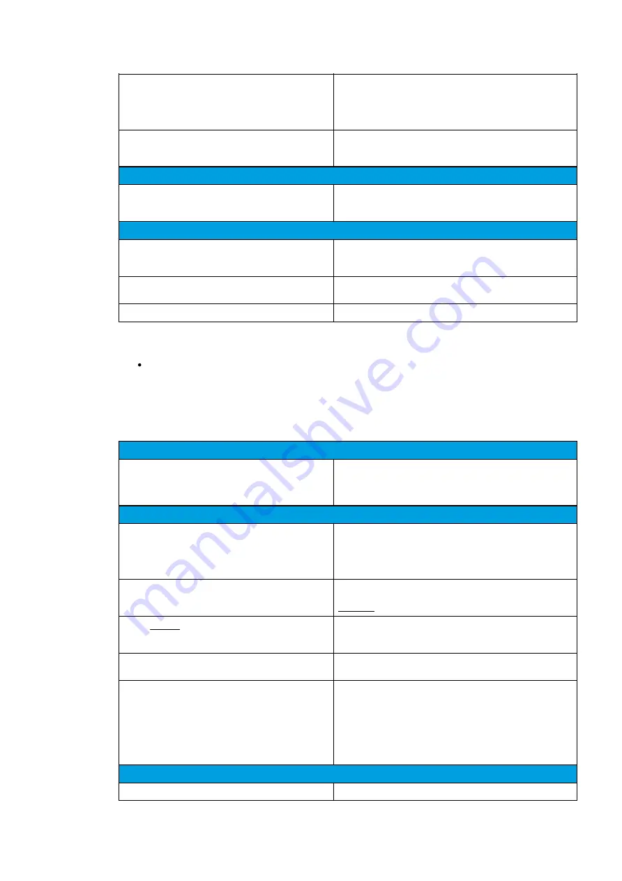 Arcteq AQ-T257 Instruction Manual Download Page 338