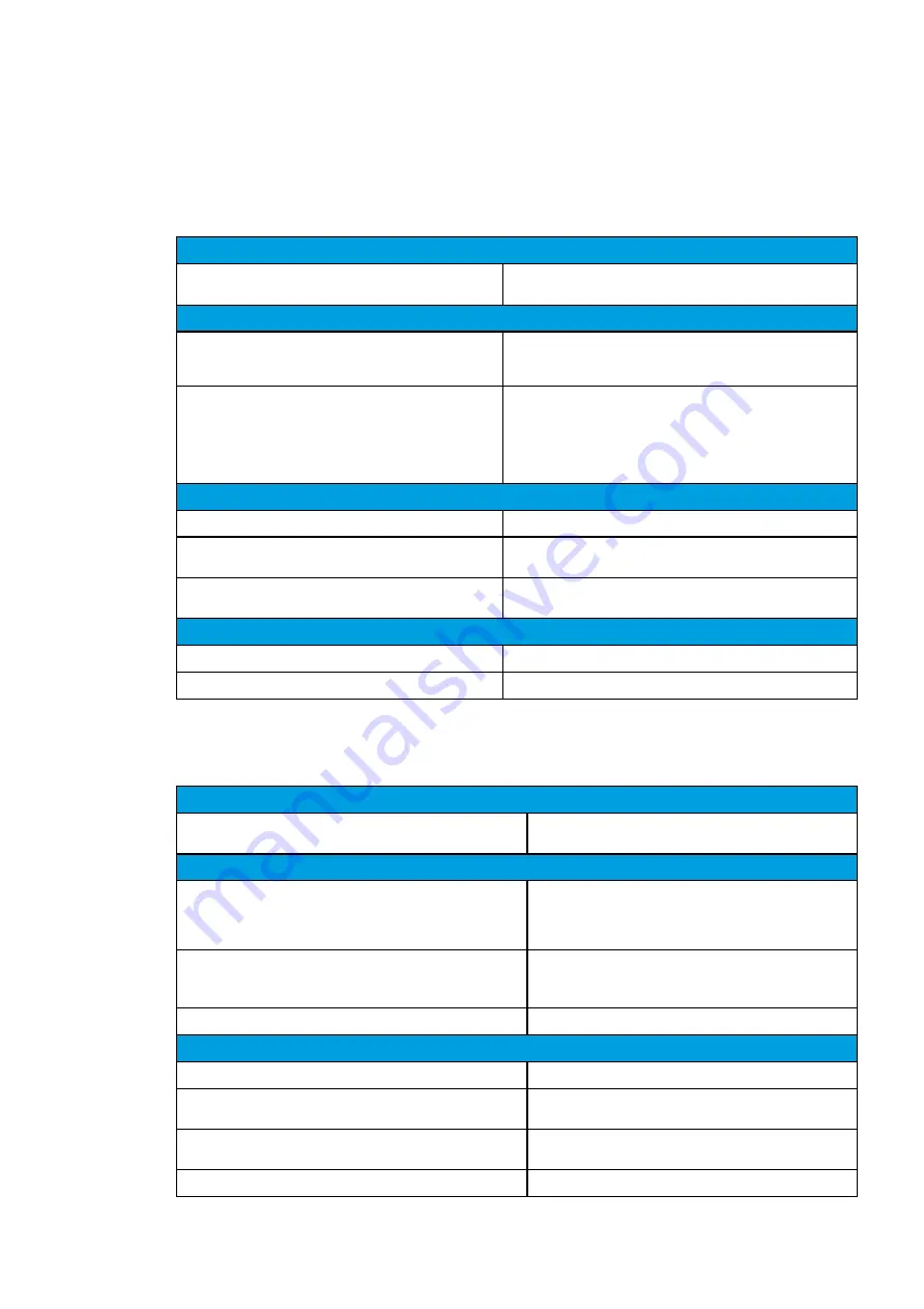 Arcteq AQ-T257 Instruction Manual Download Page 352