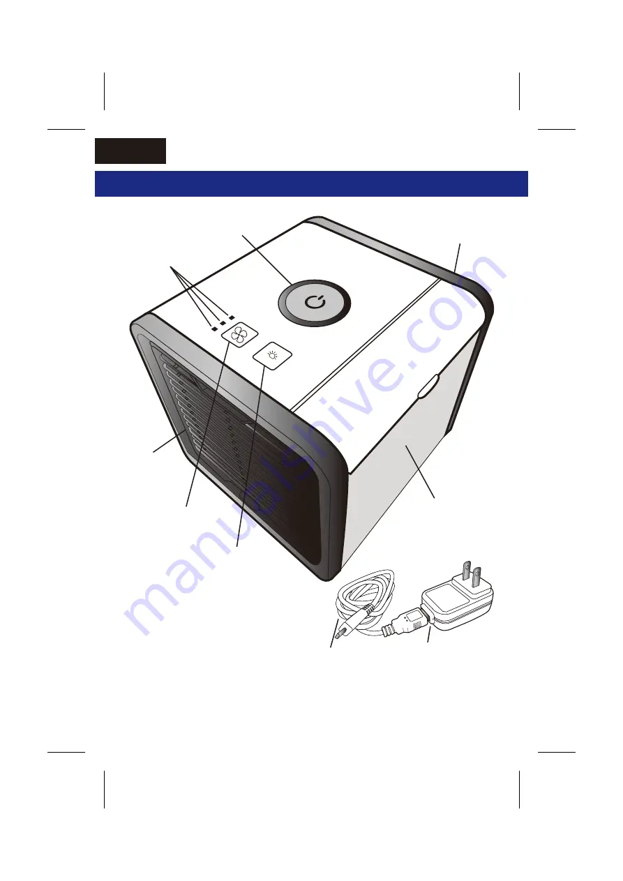 Arctic Air 17013-G Product Manual Download Page 7