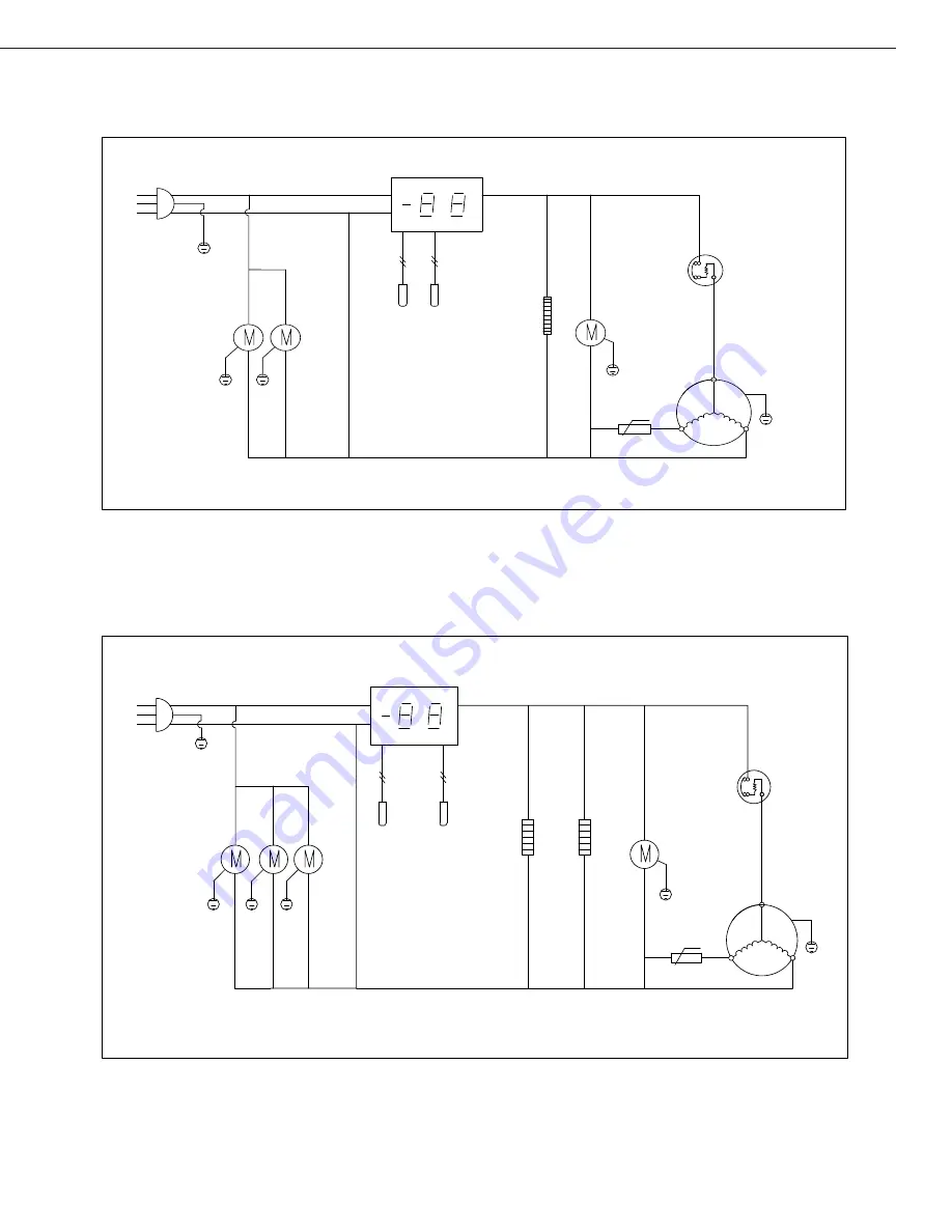 Arctic Air AF49 Installation, Operation & Maintenance Manual Download Page 15