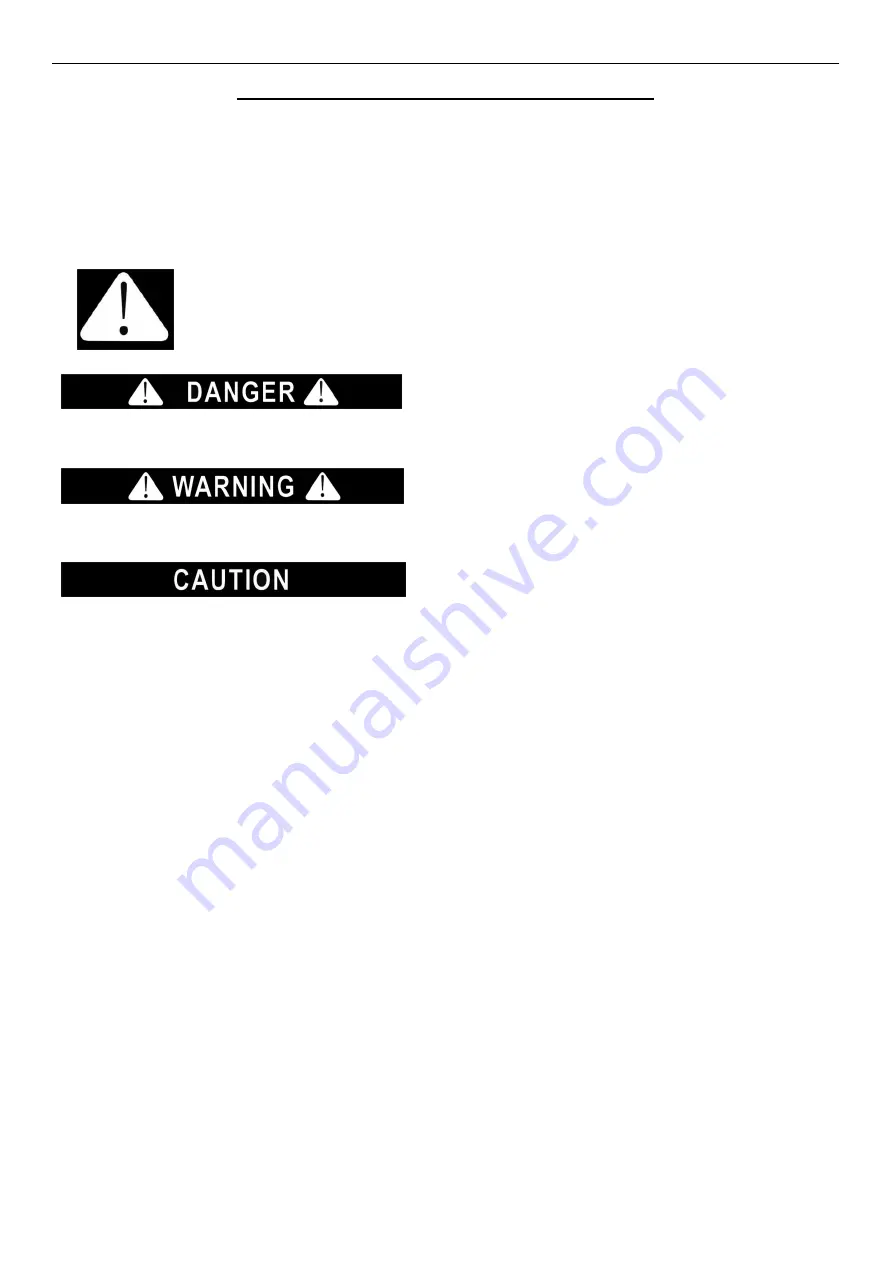 Arctic Air AMT28RZ Installation, Operation & Maintenance Manual Download Page 2