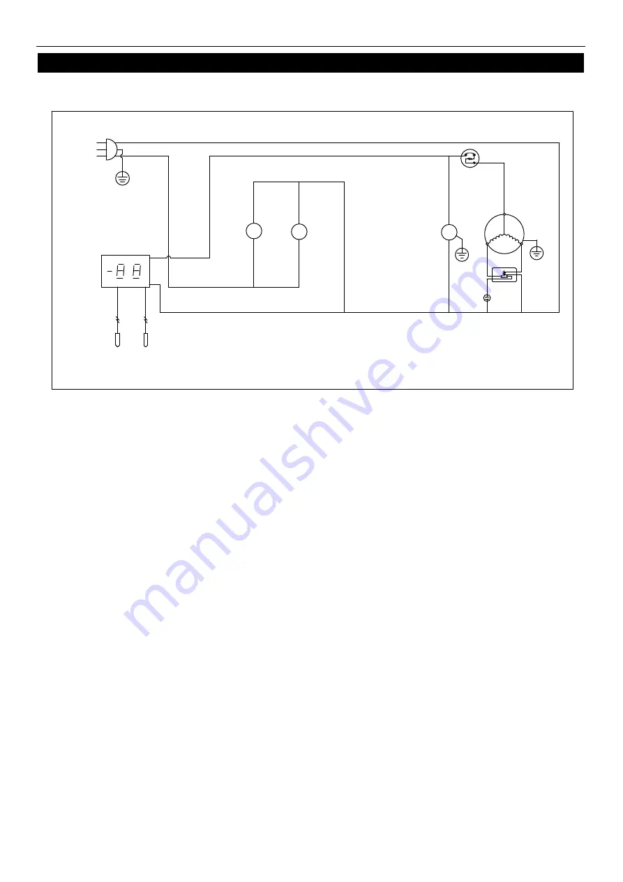 Arctic Air ARCB48 Service, Installation And Care Manual Download Page 9