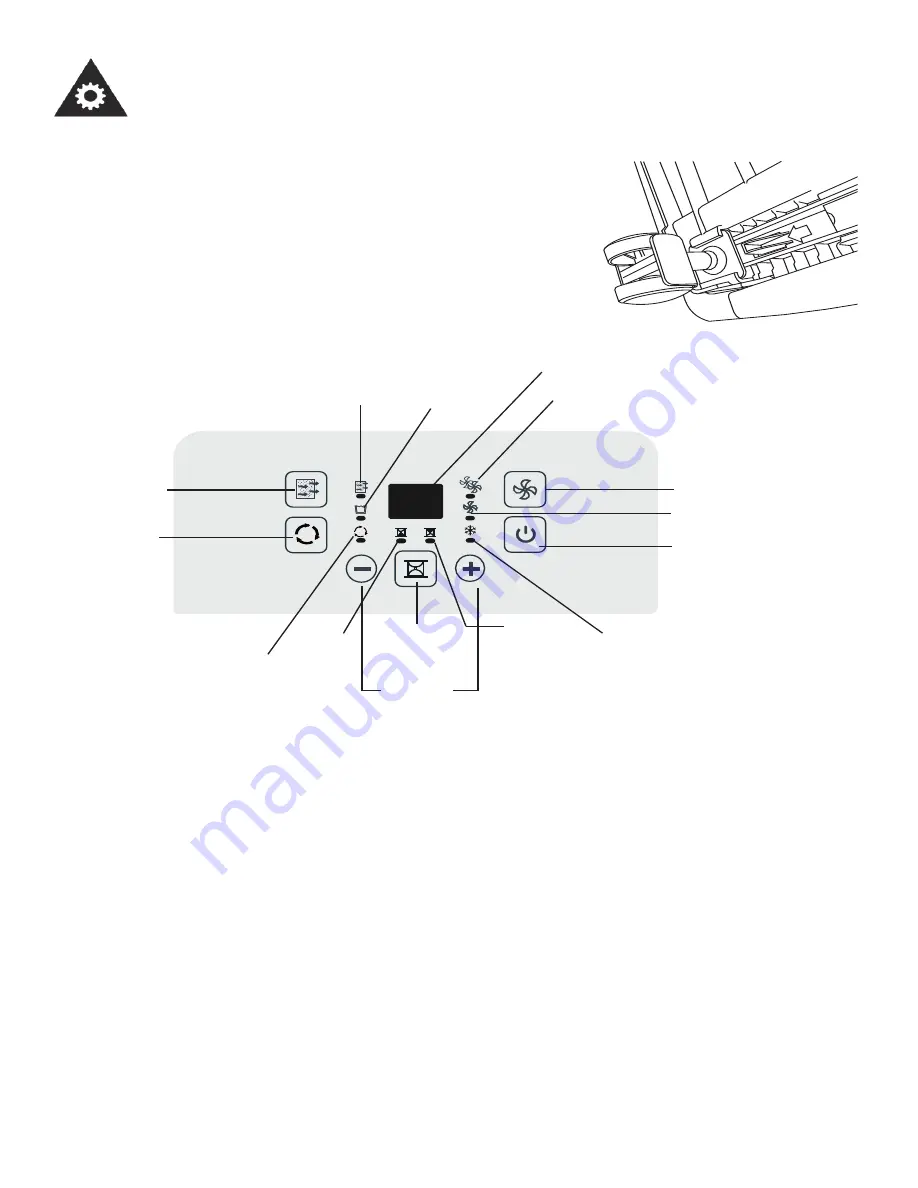 Arctic Aire ADR30B6G Owner'S Use And Care Manual Download Page 36