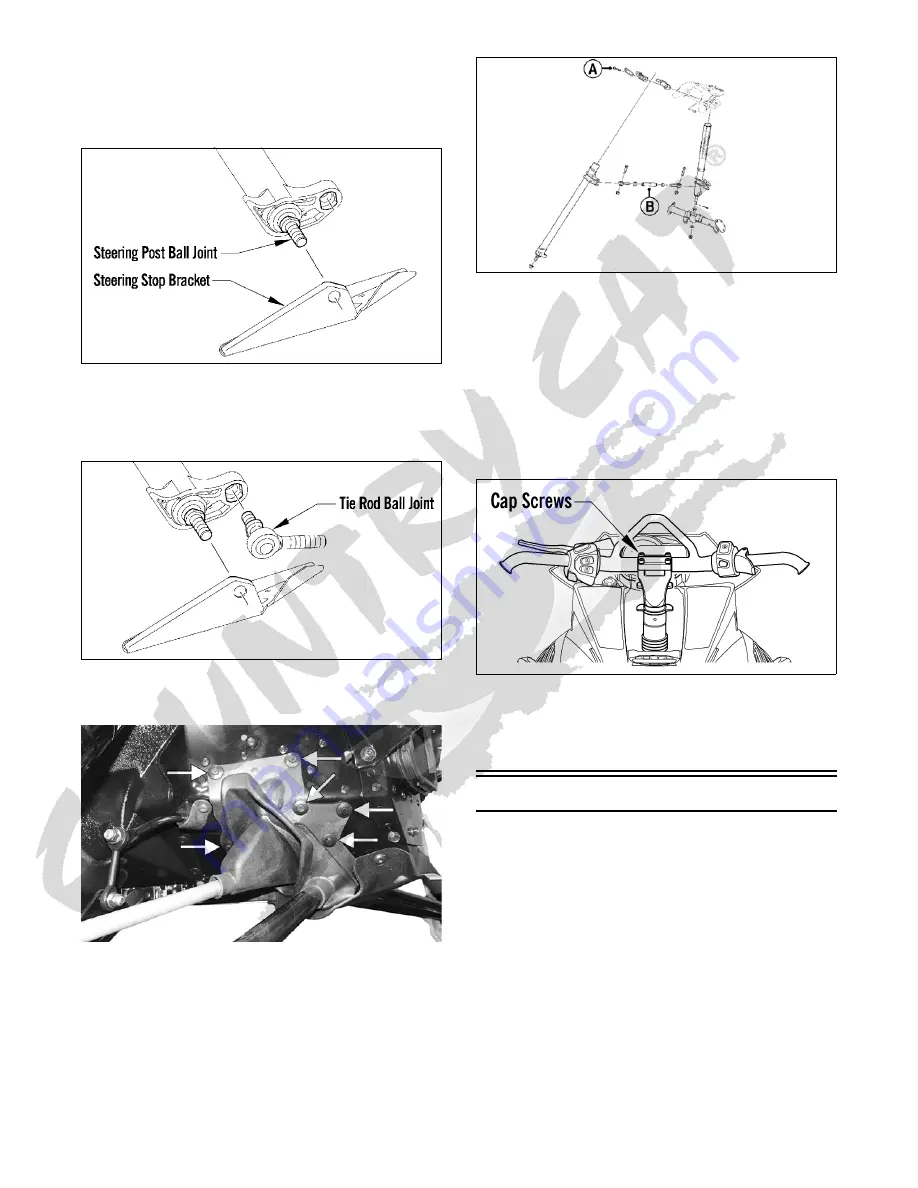 Arctic Cat 2014 XF 2-STROKE Скачать руководство пользователя страница 20